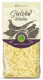 makaron-bio-krajanka-z-jajami-bazancimi-250-g-bartolini-sielska-kluska