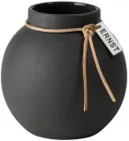 ernst-czarny-wazon-ceramiczny-s