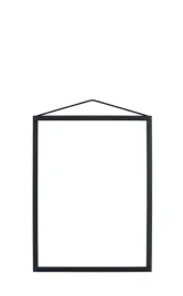 moebe-ramka-black-a4-m