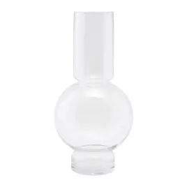 house-doctor-wazon-szklany-bubble