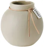 ernst-bezowy-wazon-ceramiczny-s