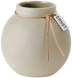 ernst-bezowy-wazon-ceramiczny-s