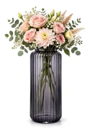 wysoki-wazon-szklany-cylinder-na-kwiaty-dekoracyjny-36cm-niebieski