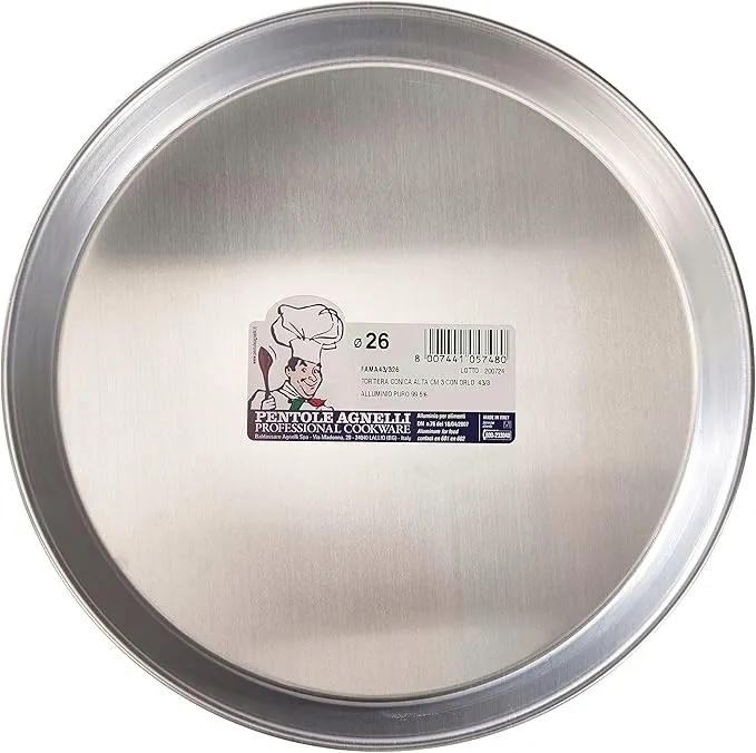 aluminiowa-wloska-forma-do-ciasta-blacha-18cm-stan-powystawowy