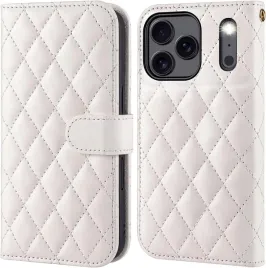 ocase-pikowane-skorzane-etui-z-klapka-iphone-17-pro-max-portfel-rfid-bialy
