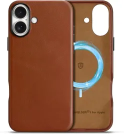 shieldon-naturalne-etui-skorzane-magsafe-do-iphone-16-plus-retro-brazowy
