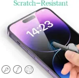 proshield-szklo-hartowane-9h-do-iphone-15-pro-3szt-konstrukcja-powloka-oleofobowa-zaokraglone-krawedzie-zaokraglone-rogi