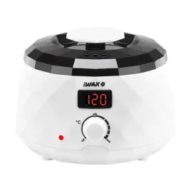 podgrzewacz-wosku-iwax-diamond-tech-400ml-100w-bialy