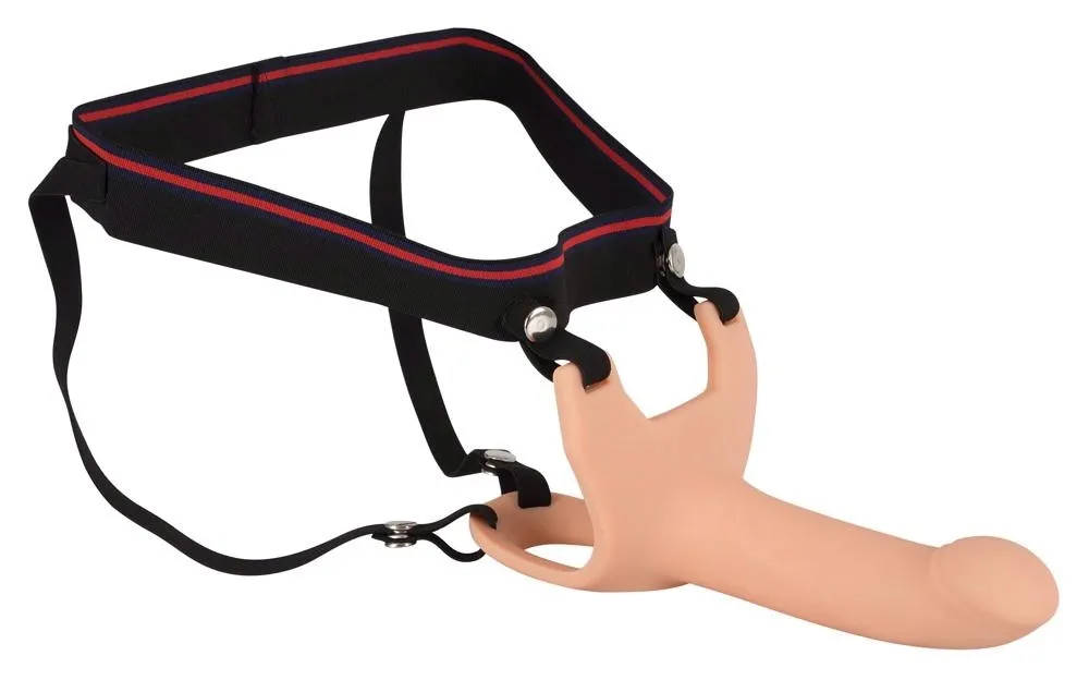 pasek-silikonowy-strap-on-5-cm-rozmiar-medium-stan-nowy