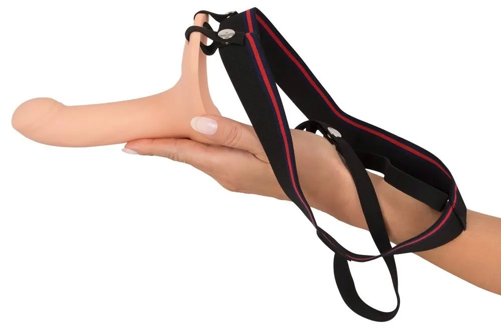 pasek-silikonowy-strap-on-5-cm-rozmiar-medium-stan-nowy