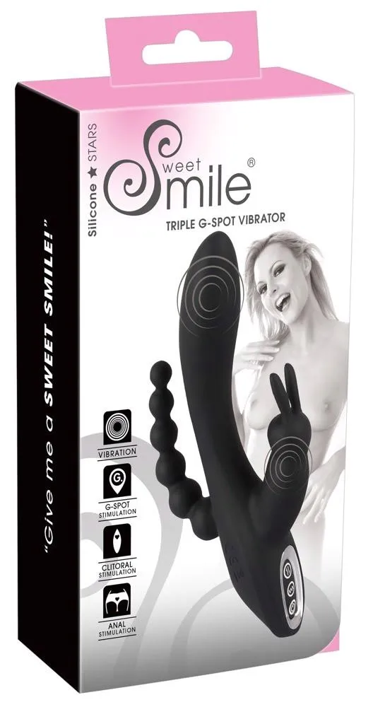 smile-triple-g-spot-vibrator