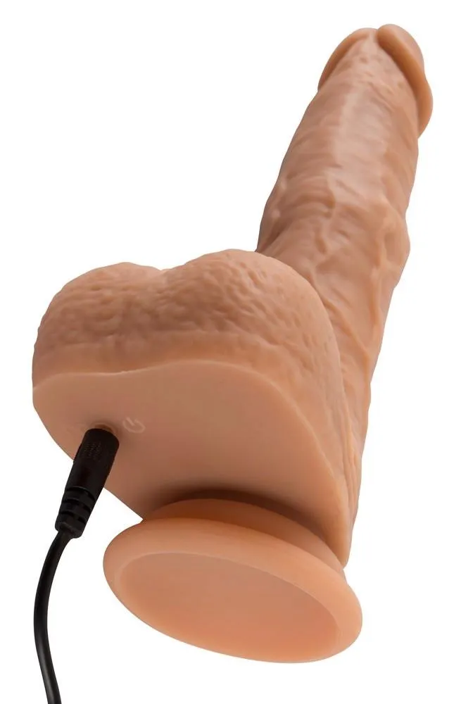 natural-thrusting-vibe