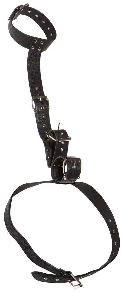 neck-restraint-with-handcuffs-marka-inna