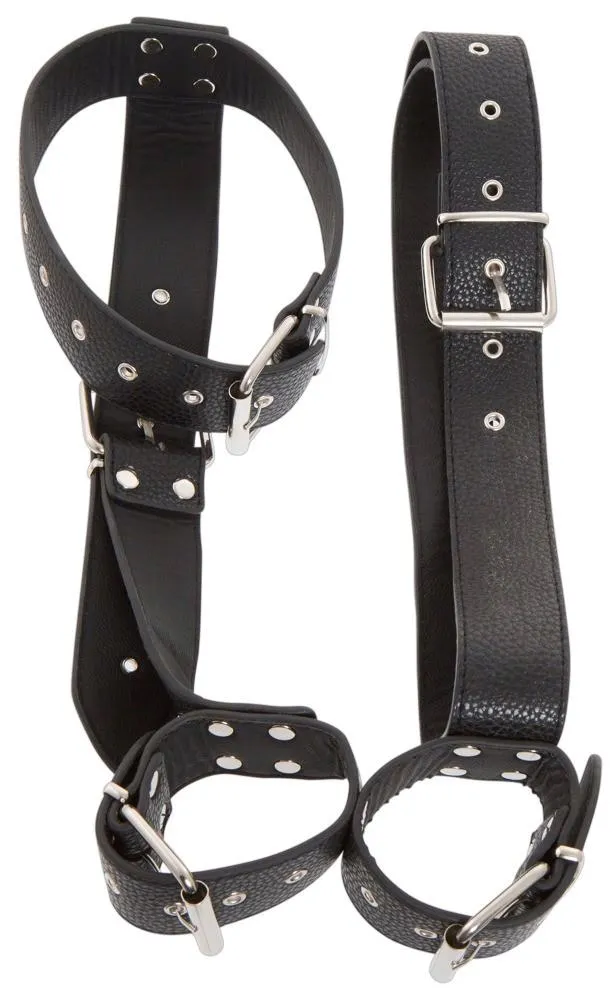 neck-restraint-with-handcuffs