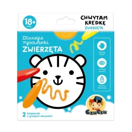 czuczu-dlugie-rysowanki-chwytam-krede-zwierzeta-18m