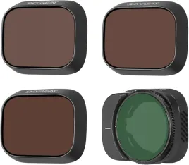 skyreat-zestaw-filtrow-do-dji-mini-3-dji-mini-3-pro-cpl-nd8-nd16-nd32-4szt