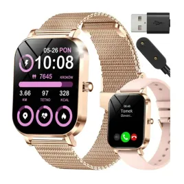 zoskvee-zloty-smartwatch-cisnieniomierz-pulsoksymetr-sen-polaczenia-ip68