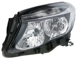 mercedes-gla-klasa-reflektor-lampa-przednia-lewa