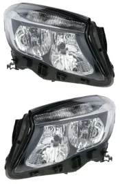 mercedes-gla-klasa-reflektory-lampy-przednie-le-pr