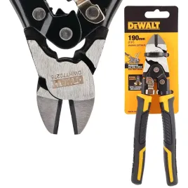 szczypce-boczne-tnace-190mm-dewalt-dwht0-70275