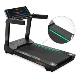Zdjęcie produktu BE1862 BIEŻNIA ELEKTRYCZNA SEMI COMERCIAL HMS PREMIUM do klubu fitness