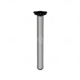 noga-meblowa-regulowana-a-z-centralnym-mocowaniem-owalnym-inox-710-mm