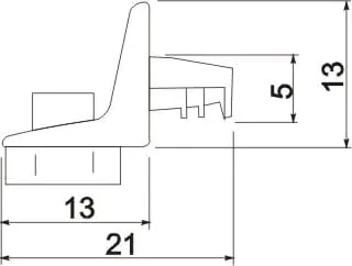 podporka-do-polek-szklanych-stan-nowy