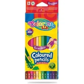 kredki-olowkowe-wymazywalne-12-kolorow-z-gumka-colorino-5907620187492