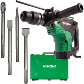 mlot-udarowo-obrotowy-85j-hikoki-dh40mc-wsz-dluta