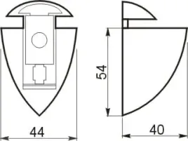 podporka-do-polki-pelikan-maly