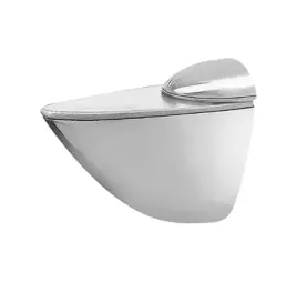 podporka-do-polki-pelikan-sredni-chrom-polysk