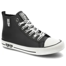 trampki-big-star-kk274598-czarny