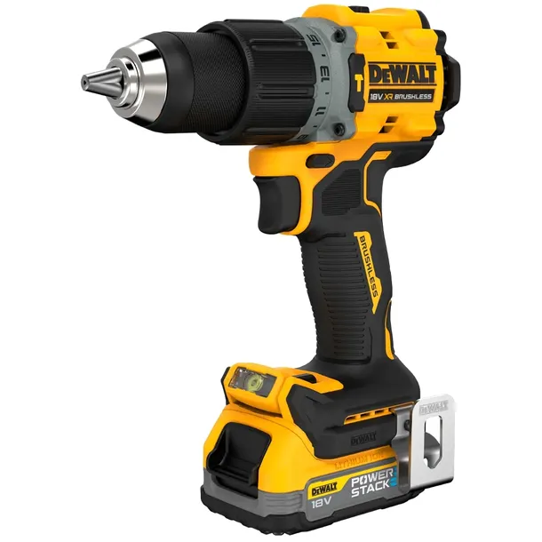 wkretarka-udarowa-18v-powerstack-dewalt-dcd805e1t-marka-dewalt