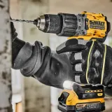 wkretarka-udarowa-18v-powerstack-dewalt-dcd805e1t-maksymalna-predkosc-obrotowa-ii-bieg-2000-rpm
