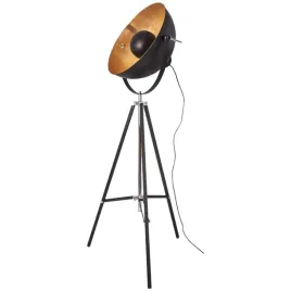 stojaca-lampa-podlogowa-captain-czarna-na-trojnogu-do-pokoju
