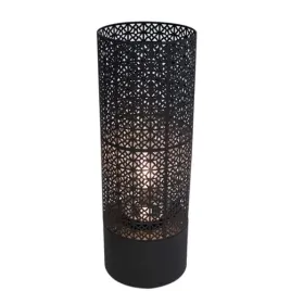 azurowa-lampa-stojaca-maison-orientalna-czarna-okragla