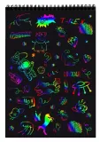 notes-wydrapywanka-incood-stan-nowy