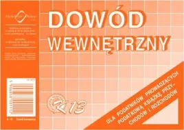 druk-k13-dowod-wewnetrzny