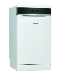 whirlpool-zmywarka-wsfo3o23pfwp-wolnostajaca-45cm