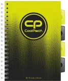 kolozeszyt-b5-200-stron-gradient-lemon-coolpack