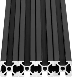 anodowana-szyna-liniowa-600mm-4szt
