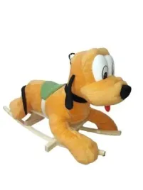 bujak-na-biegunach-dla-dzieci-pies-pluto-maskotka-pluszak-bujaczek-prezent