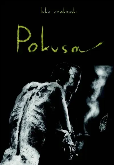 pokusa