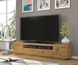 stojaca-szafka-rtv-z-polkami-artisan-200cm