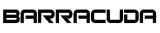naklejka-barracuda-2-x-23-cm