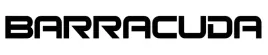 naklejka-barracuda-2-x-23-cm
