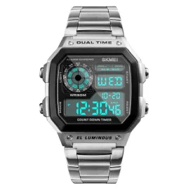 zegarek-skmei-cyfrowy-sportowy-srebrny-wodoodporny-chronograf
