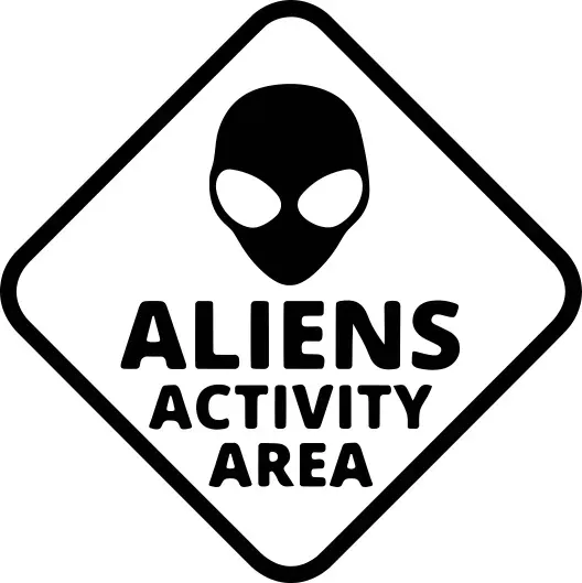 naklejka-obcy-ufo-alien-10-x-10-cm
