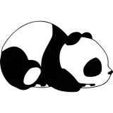 naklejka-panda-10-x-159-cm