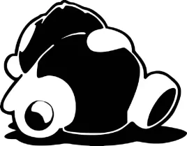 naklejka-panda-9-x-115-cm